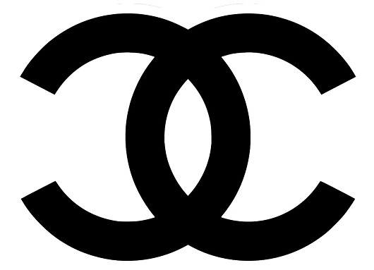 CHANEL - Essa é meio óbvia: a famosa corrente tem as iniciais da fundadora da marca, Coco Chanel.