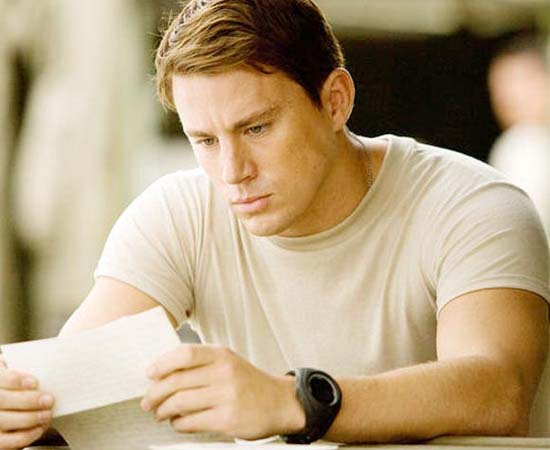 Antes de ser um dos atores mais famosos de Hollywood, Channing Tatum trabalhou como stripper em uma boate do Mississipi. Tudo aconteceu no fim dos anos 90, quando ele tinha cerca de 19 anos e acabara de desistir da faculdade. Antes de ser um dos atores mais famosos de Hollywood, Channing Tatum trabalhou como stripper em uma boate do Mississipi. Tudo aconteceu no fim dos anos 90, quando ele tinha cerca de 19 anos e acabara de desistir da faculdade.