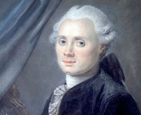 <b>Charles Messier: 1730-1817</b>