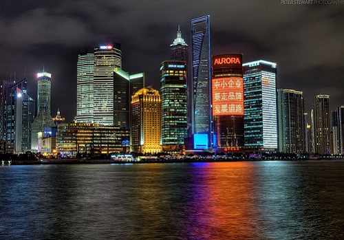China China