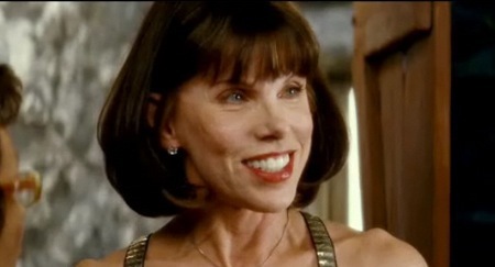 Nome: Christine Baranski Nome: Christine Baranski