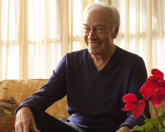 MELHOR ATOR COADJUVANTE - Christopher Plummer não é apenas o homem mais velho a concorrer ao prêmio de Melhor Ator Coadjuvante. Ele também é o ganhador do Oscar com a idade mais elevada em qualquer categoria. O ator tinha 82 anos quando foi indicado pelo filme Toda forma de amor (2011), em que interpreta um idoso homossexual que sai do armário depois da morte da esposa.