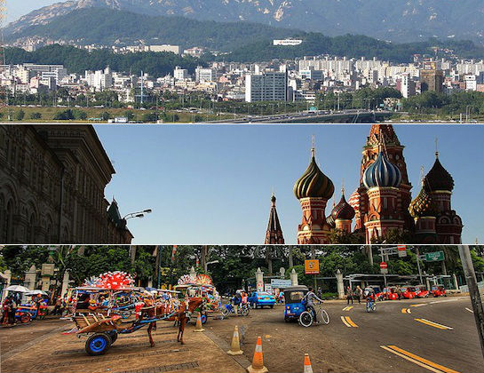 A população da Terra não para de crescer, mas esse crescimento não acontece de forma igual em todos os cantos do globo. Está concentrado em regiões específicas e em grandes centros urbanos. Saiba agora quais são as cidades mais populosas do mundo no ano de 2013, sem levar em consideração a região metropolitana. A população da Terra não para de crescer, mas esse crescimento não acontece de forma igual em todos os cantos do globo. Está concentrado em regiões específicas e em grandes centros urbanos. Saiba agora quais são as cidades mais populosas do mundo no ano de 2013, sem levar em consideração a região metropolitana.