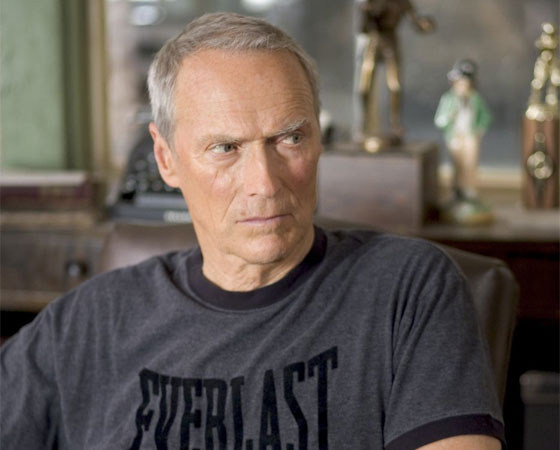 MELHOR ATOR - Clint Eastwood é o terceiro homem mais velho a ser indicado. O motivo foi sua atuação no filme Menina de ouro (2004), que ele também dirigiu. Aliás, Clint também sustenta o recorde de pessoa mais velha a ser indicada na categoria Melhor Diretor, pelo mesmo filme. Ele tinha 74 anos na época.