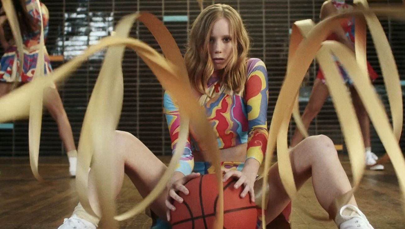 Clipe do Tame Impala