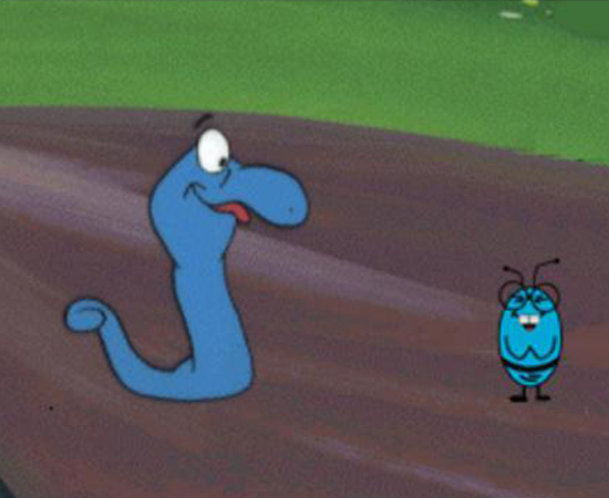 Cobrinha Azul (1972) é um desenho sobre uma serpente do deserto que procura o almoço do dia. Cobrinha Azul (1972) é um desenho sobre uma serpente do deserto que procura o almoço do dia.