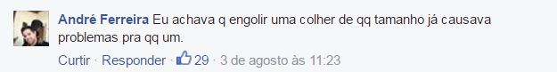 Reprodução