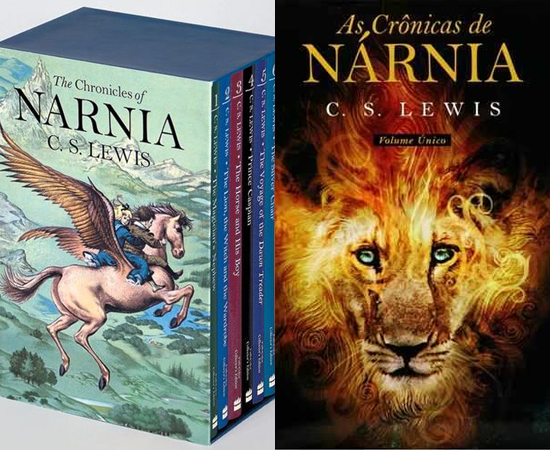 Veja 12 Curiosidades Sobre A Saga As Cronicas De Narnia Super