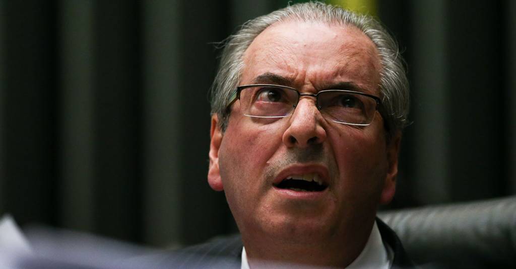 A saga de Eduardo Cunha (em memes)