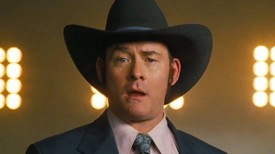 Nome: David Koechner Nome: David Koechner