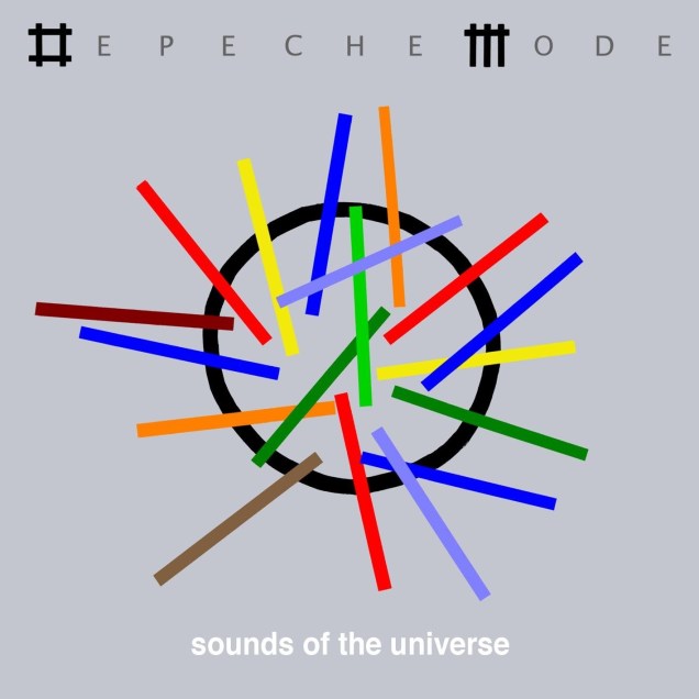 Depeche Mode | <em>Sounds of the Universe</em> (2009)