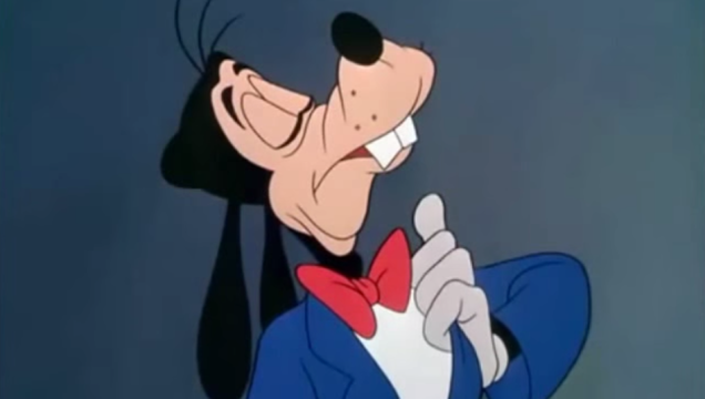 Pateta Pateta
