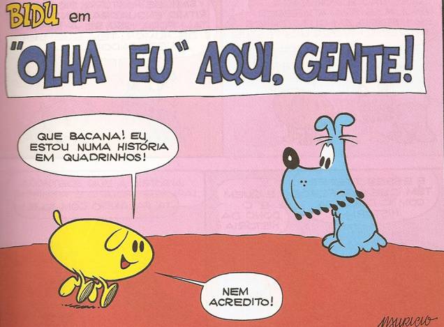 Bidu Bidu