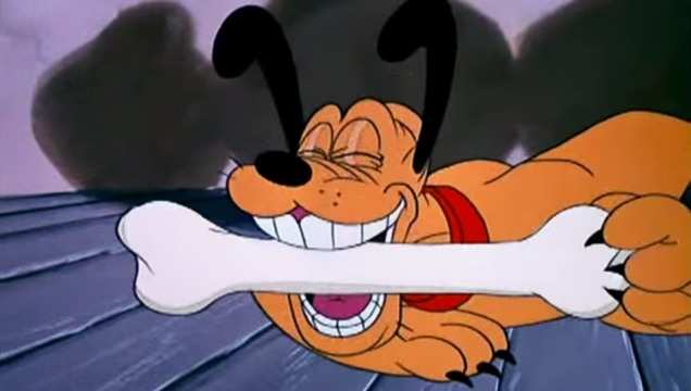 Pluto Pluto