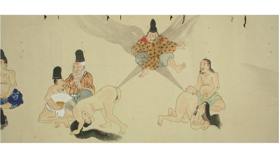 As minas também peidam, viu? E aqui, elas ajudam a peidar os inimigos para longe. As minas também peidam, viu? E aqui, elas ajudam a peidar os inimigos para longe.