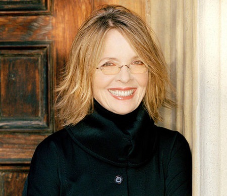 Por falar na Diane Keaton, ela também nasceu com outro nome: Diane Hall. A troca foi pelo mesmo motivo - quando ela começou a atuar, já existia uma atriz registrada no sindicato com esse nome. Keaton era o nome de solteira da avó de Diane.