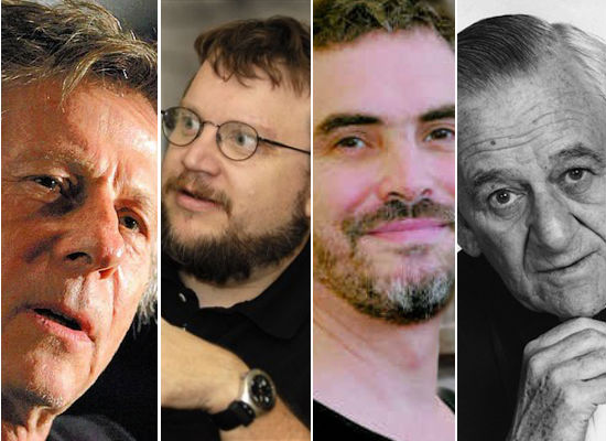 Hollywood pode até ser a casa do entretenimento norte-americano, mas alguns dos diretores acamados por lá nasceram bem longe dali. Saiba quais são eles nessa lista da SUPER. Hollywood pode até ser a casa do entretenimento norte-americano, mas alguns dos diretores acamados por lá nasceram bem longe dali. Saiba quais são eles nessa lista da SUPER.