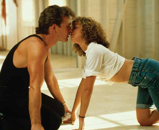 (Ive Had) The Time of My Life não era uma música do Black Eyed Peas, mas o tema do filme Dirty Dancing, que faz sucesso até hoje na Sessão da Tarde. (Ive Had) The Time of My Life não era uma música do Black Eyed Peas, mas o tema do filme Dirty Dancing, que faz sucesso até hoje na Sessão da Tarde.