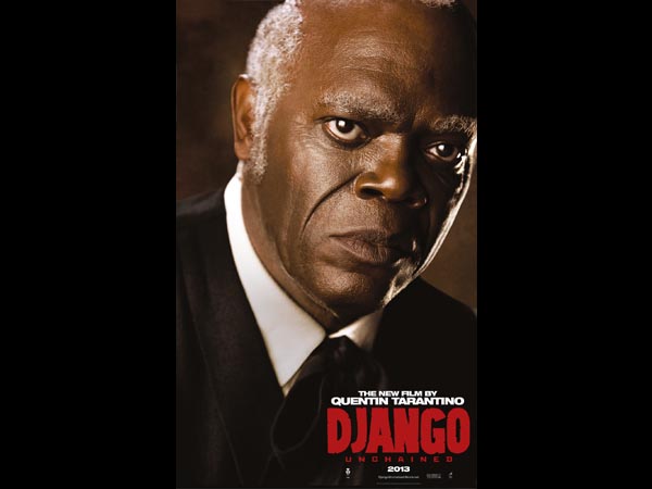 Samuel L. Jackson interpreta Stephen, o fiel escravo e braço direito de Calvin Candie. Clique em Leia Mais para ver a imagem em tamanho maior. Samuel L. Jackson interpreta Stephen, o fiel escravo e braço direito de Calvin Candie. Clique em Leia Mais para ver a imagem em tamanho maior.