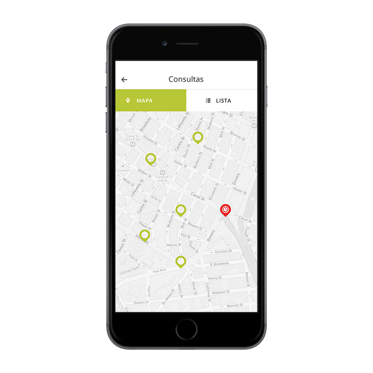 Docway, o Uber da saúde