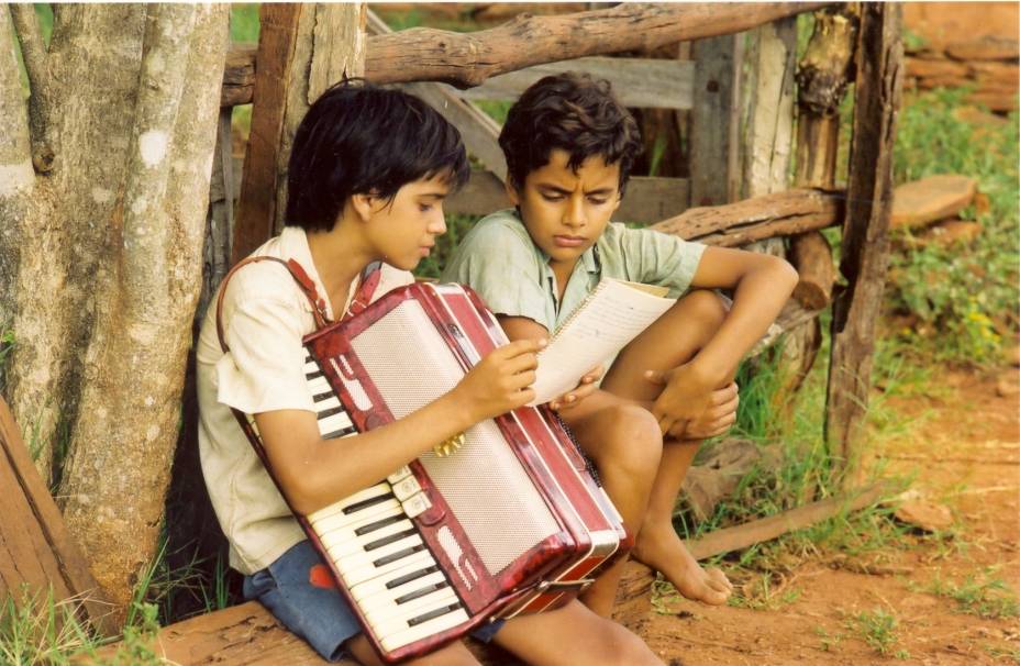 2 Filhos de Francisco (2005)<br />