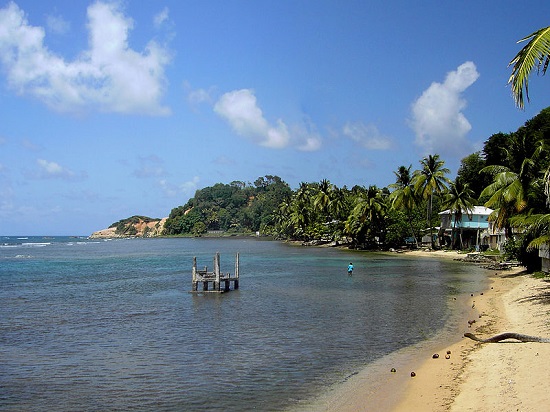 DOMINICA