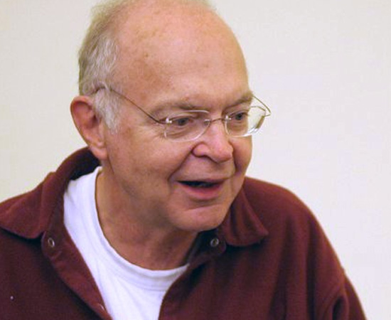 DONALD KNUTH (1938) - Cientista da computação que criou as bases do campo de análise de algoritmos e desenvolveu o conceito de número surreal. É professor emérito da Universidade de Stanford.