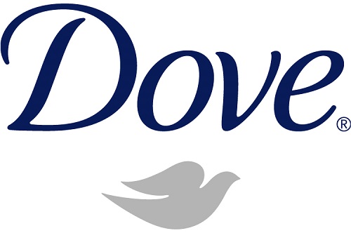 DOVE - No começo, a marca era exclusiva de militares. Foi assim que veio a pomba do logotipo, um animal que representa a paz. Vale dizer também que dove significa pomba em inglês. DOVE - No começo, a marca era exclusiva de militares. Foi assim que veio a pomba do logotipo, um animal que representa a paz. Vale dizer também que dove significa pomba em inglês.