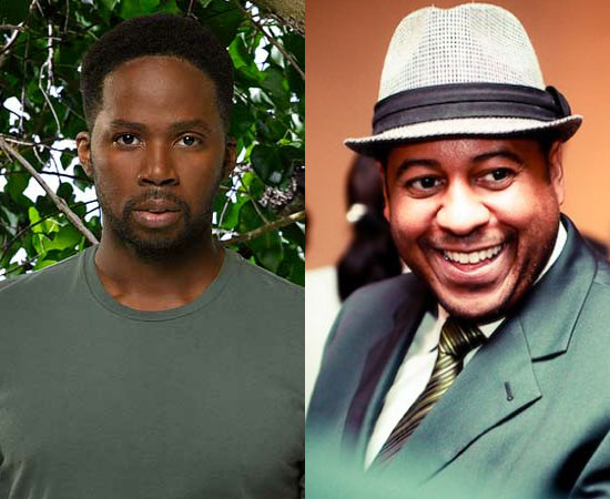 Dublador: Luiz Laffey. Fez a dublagem de Michael (Lost) e o personagem de John Travolta em Hairspray. Dublador: Luiz Laffey. Fez a dublagem de Michael (Lost) e o personagem de John Travolta em Hairspray.