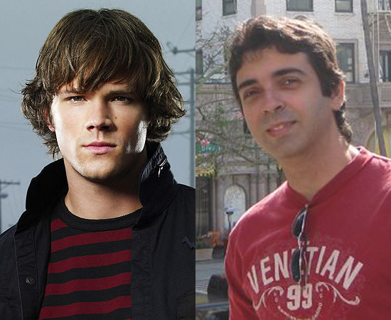 Dublador: Philippe Maia. Além de dar voz a Sam Winchester (Supernatural), já dublou Jack (Lost), Chris adulto (Todo mundo Odeia o Chris), Remy (Ratatouille) e Tom Cruise (Vanilla Sky).