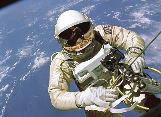 10 frases marcantes dos astronautas mais importantes da história | Super