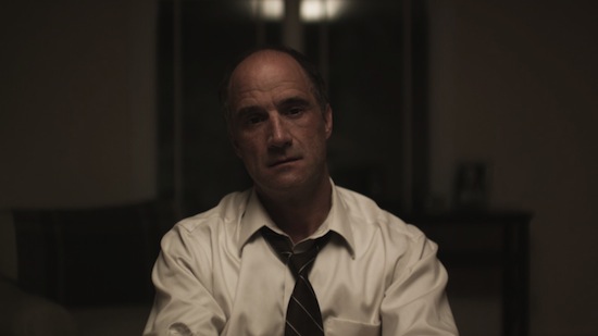 Nome: Elias Koteas Nome: Elias Koteas