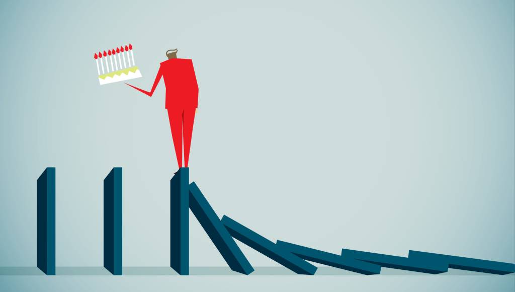 Em que idade começa cada tipo de ansiedade ou fobia?