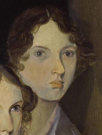 EMILY BRONTË <BR> EMILY BRONTË <BR>
