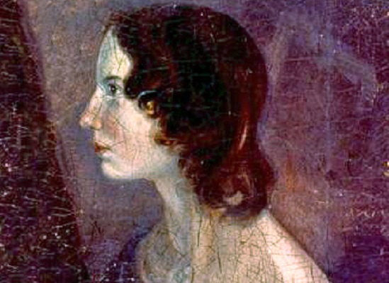 Emily Brontë