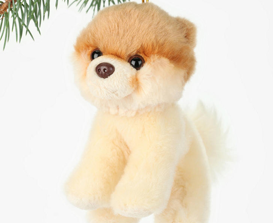 Enfeite Boo - US$ 12 (Urban Outfitters) Enfeite Boo - US$ 12 (Urban Outfitters)