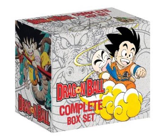 291 Episodios De ( Dragon Ball Z + Gt + Super ) Completos