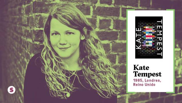 Kate Tempest Kate Tempest