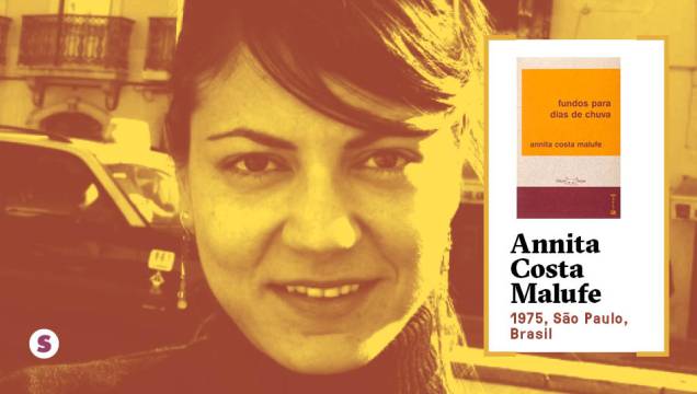 Annita Costa Malufe Annita Costa Malufe