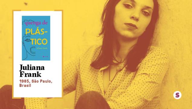 Juliana Frank Juliana Frank
