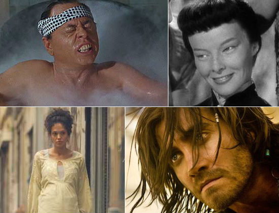 Hollywood nem sempre se mantém fiel às características étnicas de um personagem na hora de escolher o elenco de um filme. Em alguns momentos, a escolha foi um fiasco, mas outros permitiram que os artistas demonstrassem talento de versatilidade. Veja agora alguns dos casos mais famosos. Hollywood nem sempre se mantém fiel às características étnicas de um personagem na hora de escolher o elenco de um filme. Em alguns momentos, a escolha foi um fiasco, mas outros permitiram que os artistas demonstrassem talento de versatilidade. Veja agora alguns dos casos mais famosos.