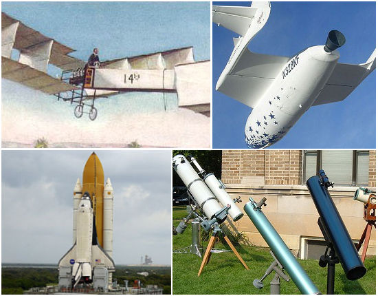 Em 1865, Julio Verne escreveu Da Terra à Lua, um livro sobre homens que viajam à Lua usando um canhão. A imaginação virou realidade, e cerca de 100 anos depois o homem conquistou o espaço. Veja 19 passos que permitiram que o ser humano voasse cada vez mais alto. Em 1865, Julio Verne escreveu Da Terra à Lua, um livro sobre homens que viajam à Lua usando um canhão. A imaginação virou realidade, e cerca de 100 anos depois o homem conquistou o espaço. Veja 19 passos que permitiram que o ser humano voasse cada vez mais alto.