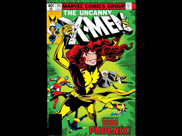 9 - Quando a Fênix Negra possui o corpo de Jean Grey, não há muito o que fazer. A força de seu pensamento é capaz de destruir o universo e ela gosta de lanchar estrelas de vez em quando. 9 - Quando a Fênix Negra possui o corpo de Jean Grey, não há muito o que fazer. A força de seu pensamento é capaz de destruir o universo e ela gosta de lanchar estrelas de vez em quando.