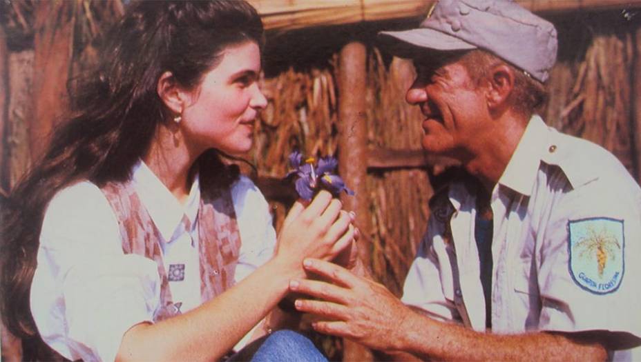 Durante décadas, Os Trapalhões nos fizeram rir. O último filme do grupo, antes da morte de Mussum, foi <em>Os Trapalhões e a Árvore da Juventude</em> (1991). Qual é o seu preferido?