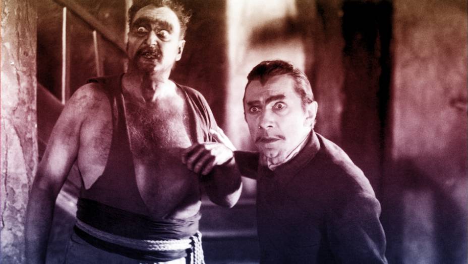 <em>Zumbi Branco (White Zombie)</em> <em>Zumbi Branco (White Zombie)</em>