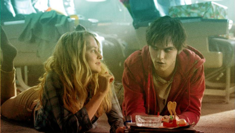 <em>Meu Namorado é um Zumbi (Warm Bodies)</em> <em>Meu Namorado é um Zumbi (Warm Bodies)</em>
