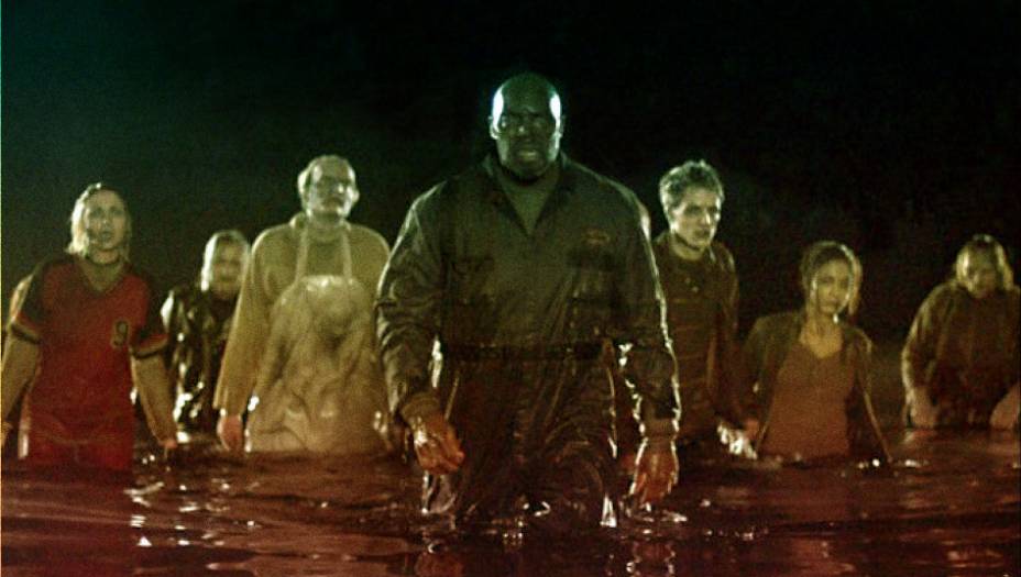 <em>Terra dos Mortos (Land of the Dead)</em> <em>Terra dos Mortos (Land of the Dead)</em>