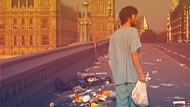 <em>Extermínio (28 Days Later)</em> <em>Extermínio (28 Days Later)</em>