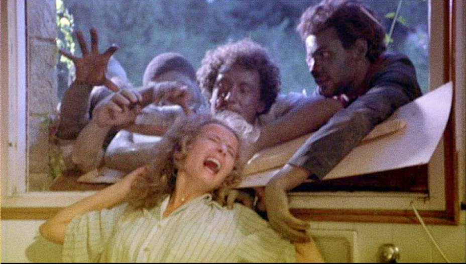 <em>Predadores da Noite (Virus: L'Inferno dei Morti Viventi)</em> <em>Predadores da Noite (Virus: L'Inferno dei Morti Viventi)</em>