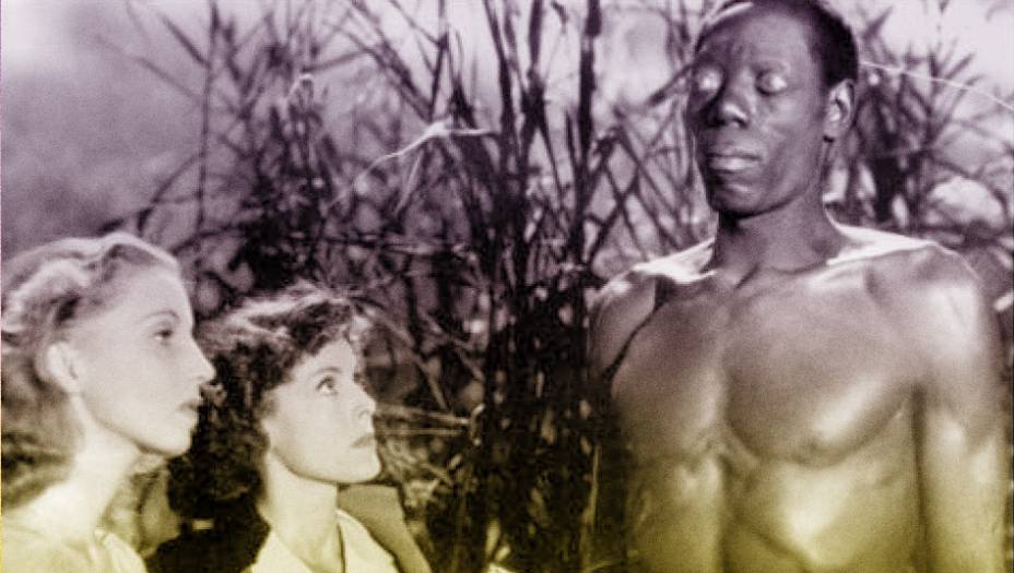 <em>A Morta-Viva (I Walked with a Zombie)</em> <em>A Morta-Viva (I Walked with a Zombie)</em>